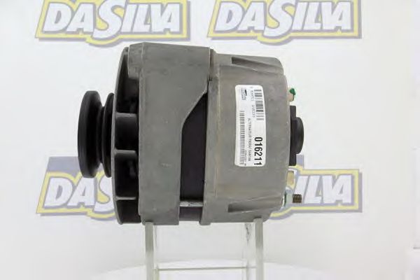 Generator / Alternator 4