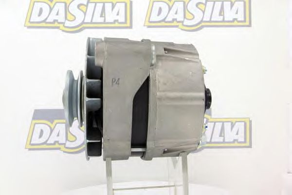 Generator / Alternator 4