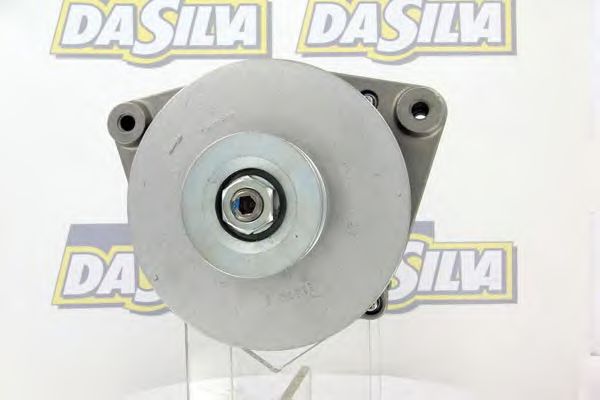 Generator / Alternator 6