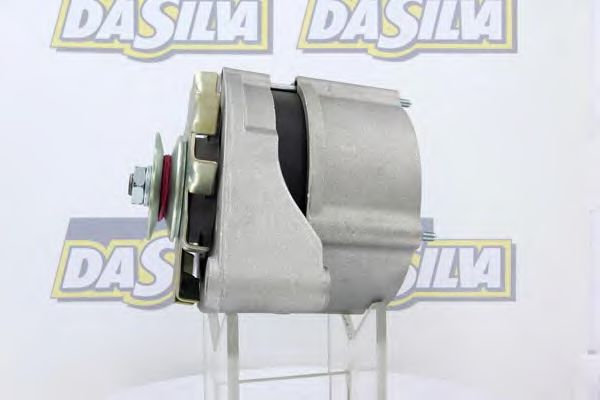 Generator / Alternator 4