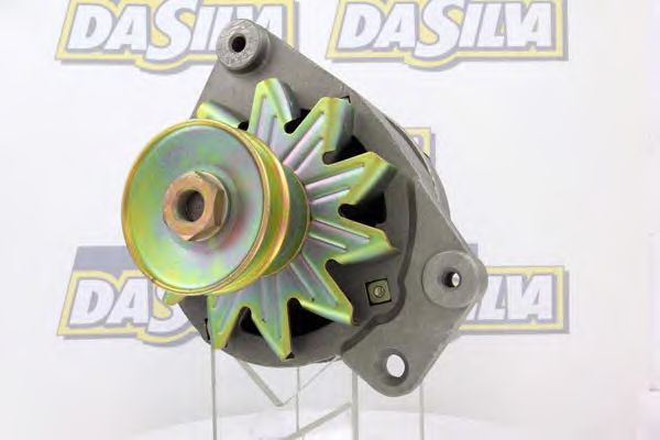 Generator / Alternator 3