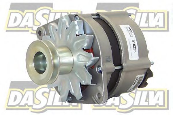 Generator / Alternator 3