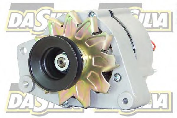Generator / Alternator 3