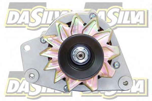 Generator / Alternator 4