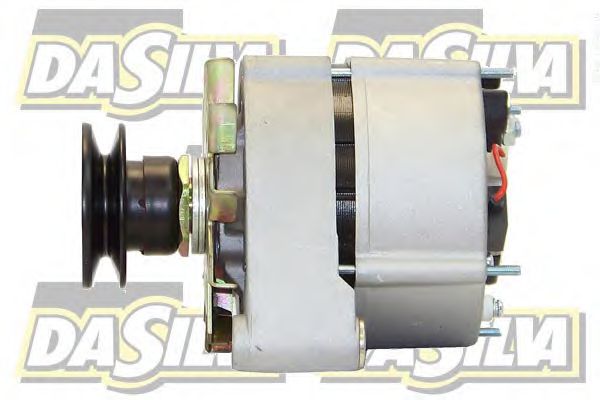 Generator / Alternator 6