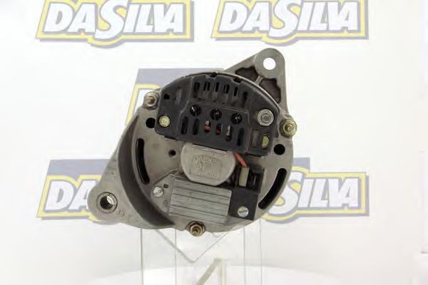 Generator / Alternator 4
