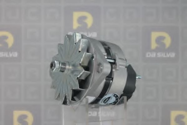 Generator / Alternator 3