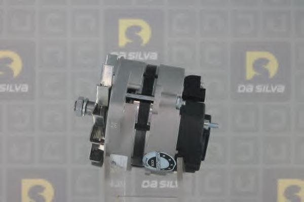 Generator / Alternator 4