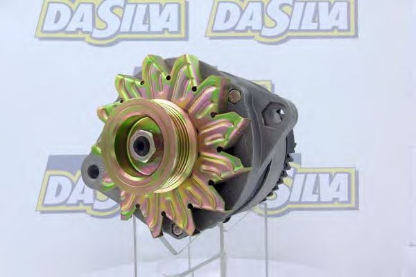 Generator / Alternator 3