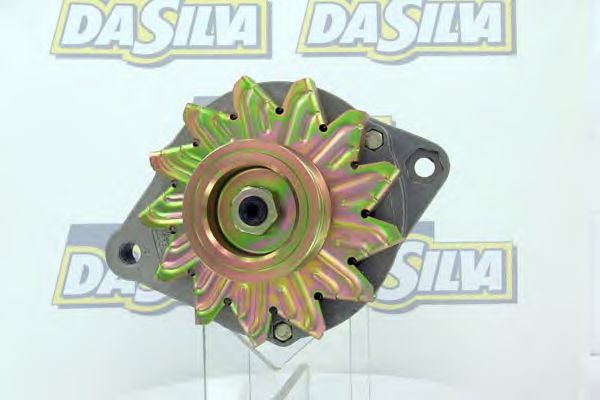Generator / Alternator 6