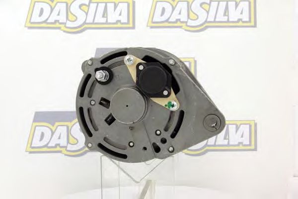 Generator / Alternator 4