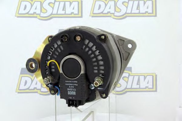 Generator / Alternator 4