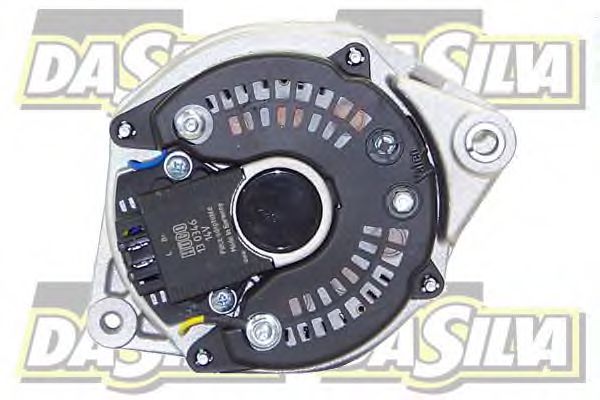 Generator / Alternator 4