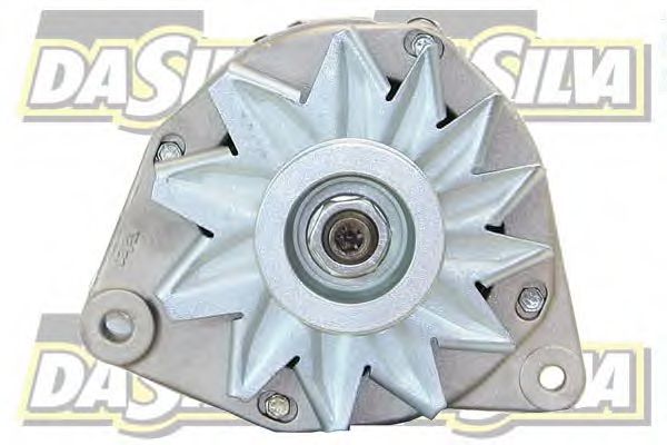 Generator / Alternator 3