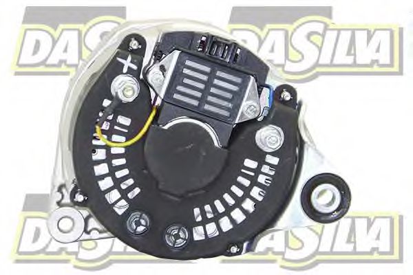 Generator / Alternator 4