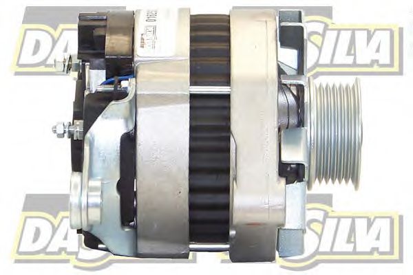 Generator / Alternator 5