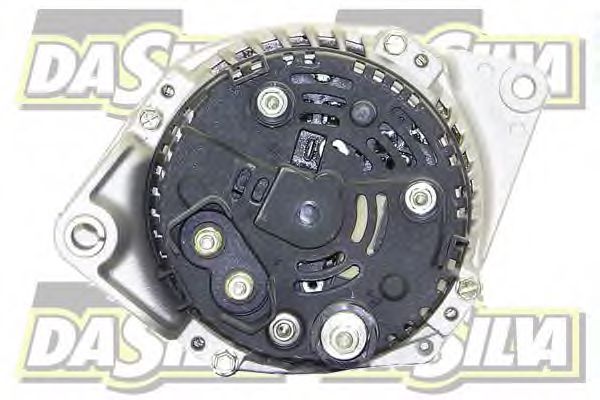 Generator / Alternator 4