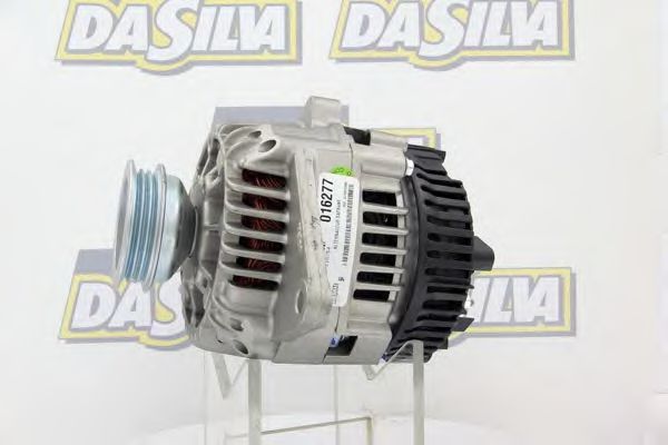 Generator / Alternator 3