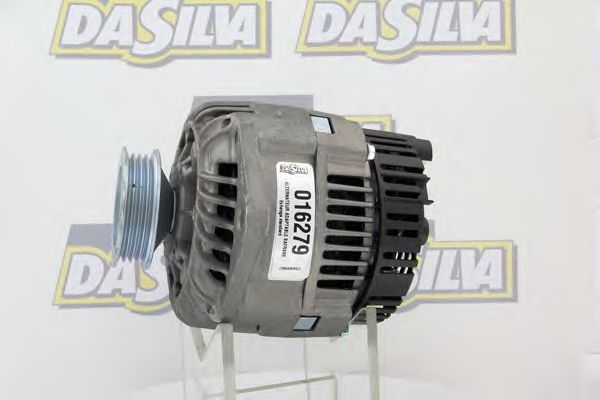 Generator / Alternator 3