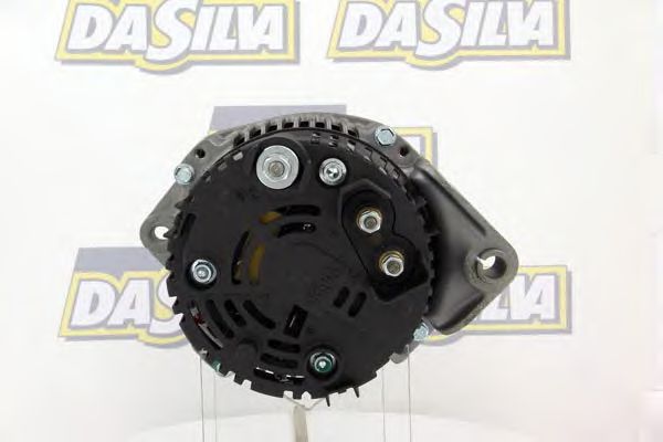 Generator / Alternator 4