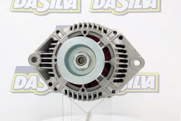 Generator / Alternator 3