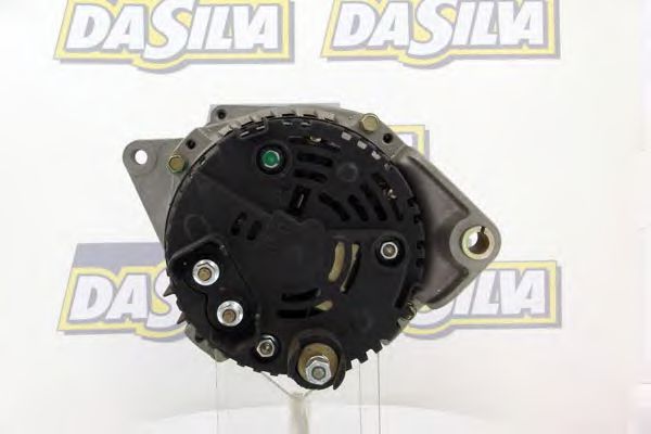 Generator / Alternator 4