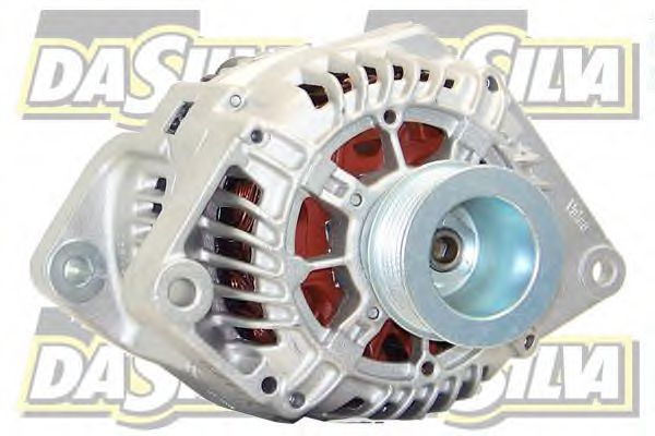 Generator / Alternator 3