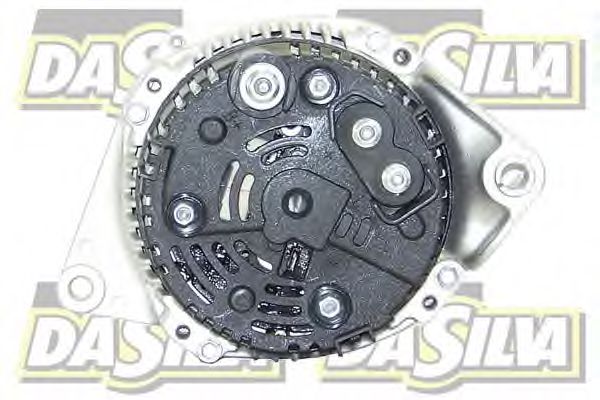 Generator / Alternator 4