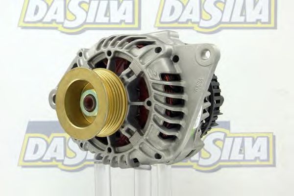 Generator / Alternator 2