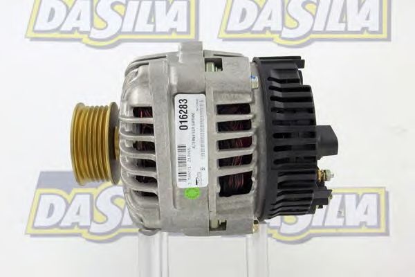 Generator / Alternator 3
