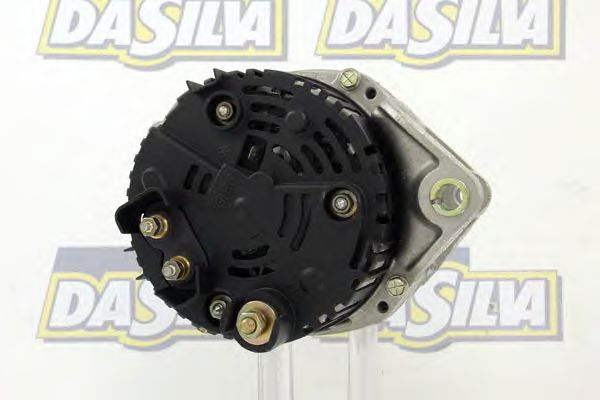 Generator / Alternator 4