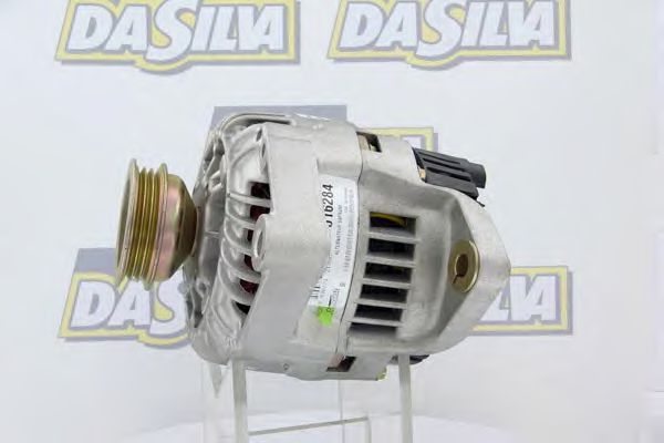 Generator / Alternator 3