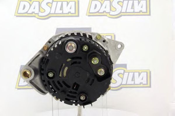 Generator / Alternator 4