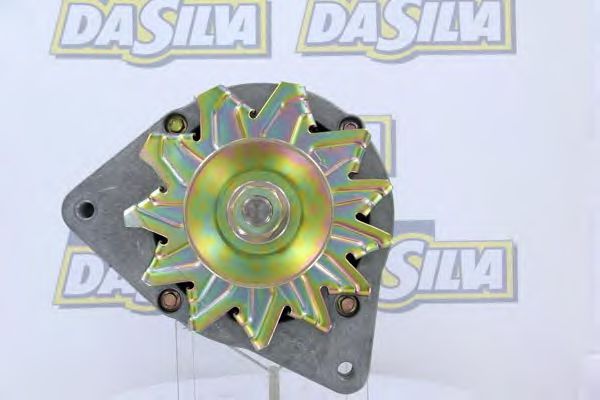 Generator / Alternator 5