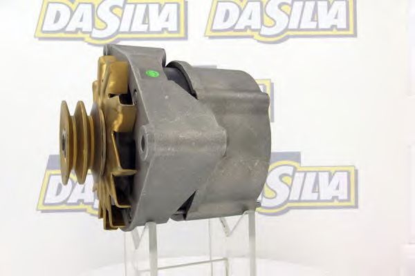 Generator / Alternator 3