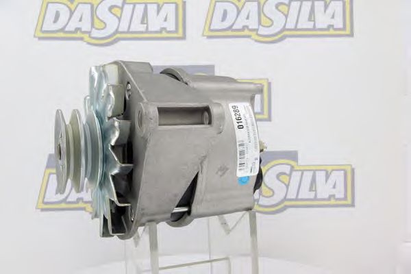 Generator / Alternator 3