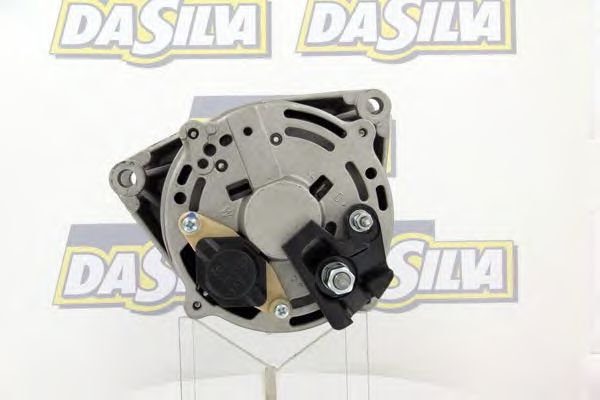Generator / Alternator 4