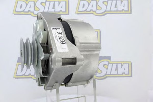 Generator / Alternator 3