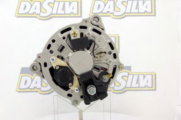 Generator / Alternator 4