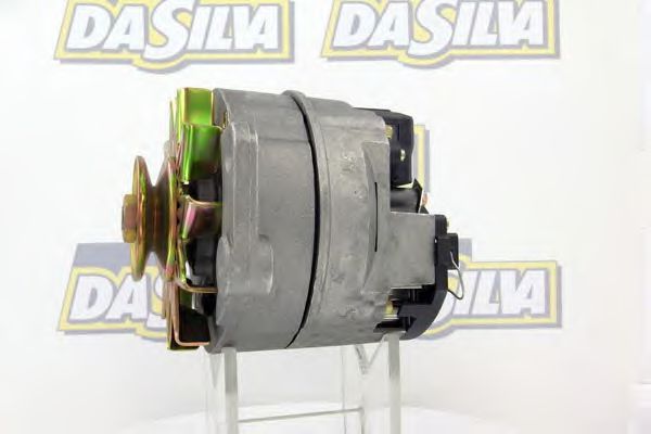 Generator / Alternator 3