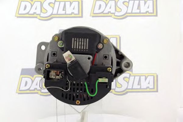Generator / Alternator 4