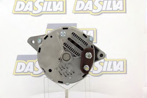 Generator / Alternator 4