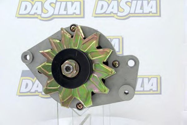 Generator / Alternator 3