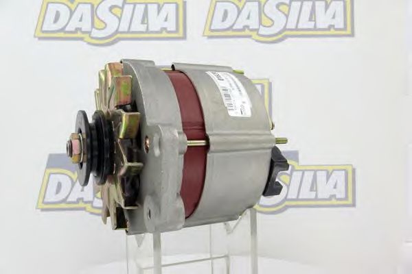 Generator / Alternator 4