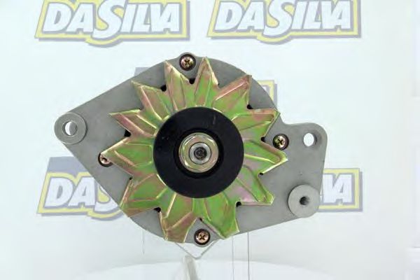 Generator / Alternator 6