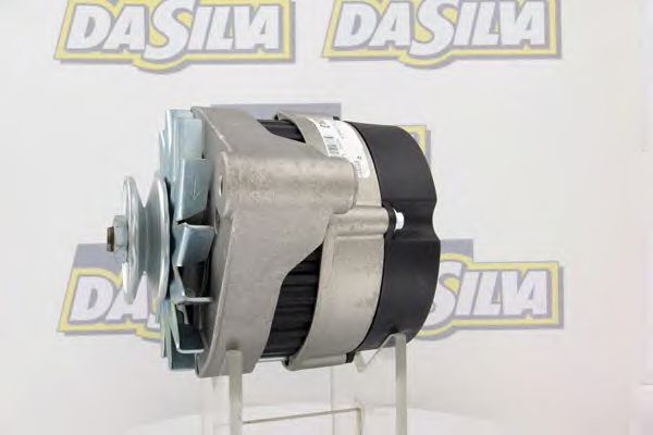 Generator / Alternator 4