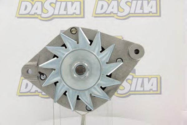 Generator / Alternator 6