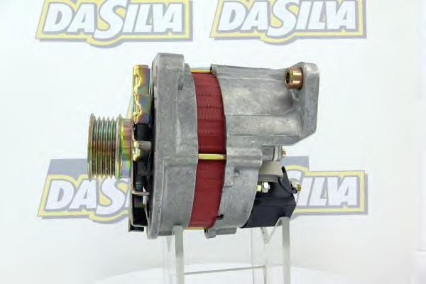 Generator / Alternator 3