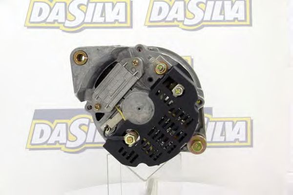 Generator / Alternator 4