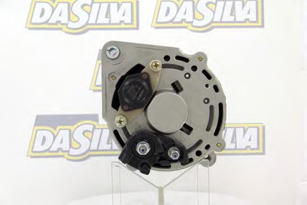 Generator / Alternator 4